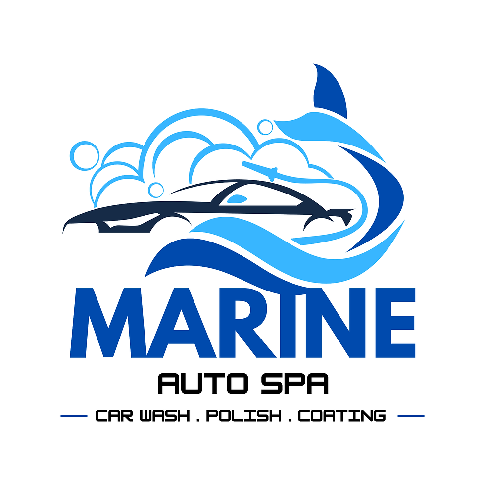 Marine Auto Spa