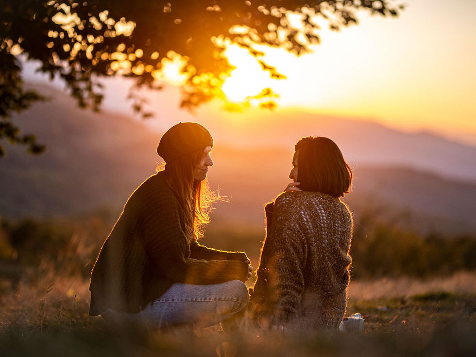 Photography Tips The Golden Hour
