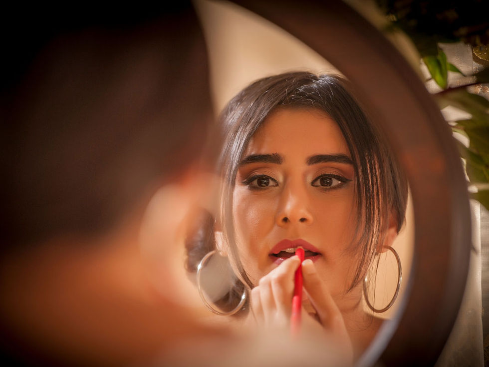 Photography Tips Capturing Portraits