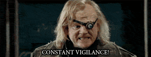 Source: http://giphy.com/gifs/never-close-our-eyes-XDG42uJ6RN3zO