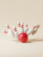 Bowlingabend mit SoWiSo - Save the Date!