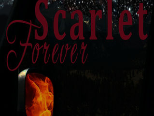 Scarlet Forever