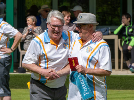 The Manor House Challenge proves bowling is the best of sports.
