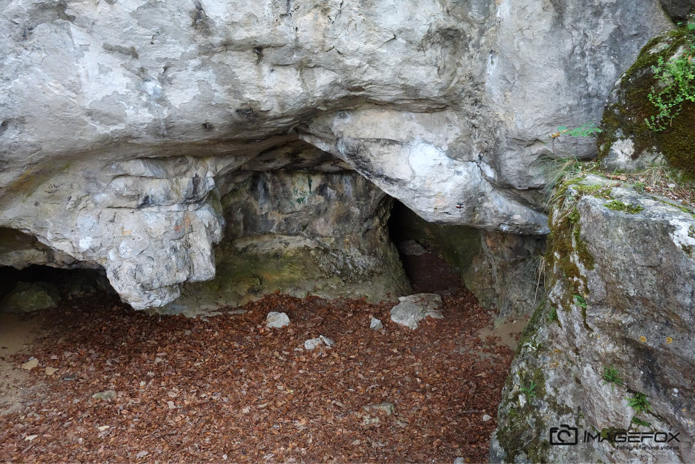 Pulverhöhle Breitenfurt