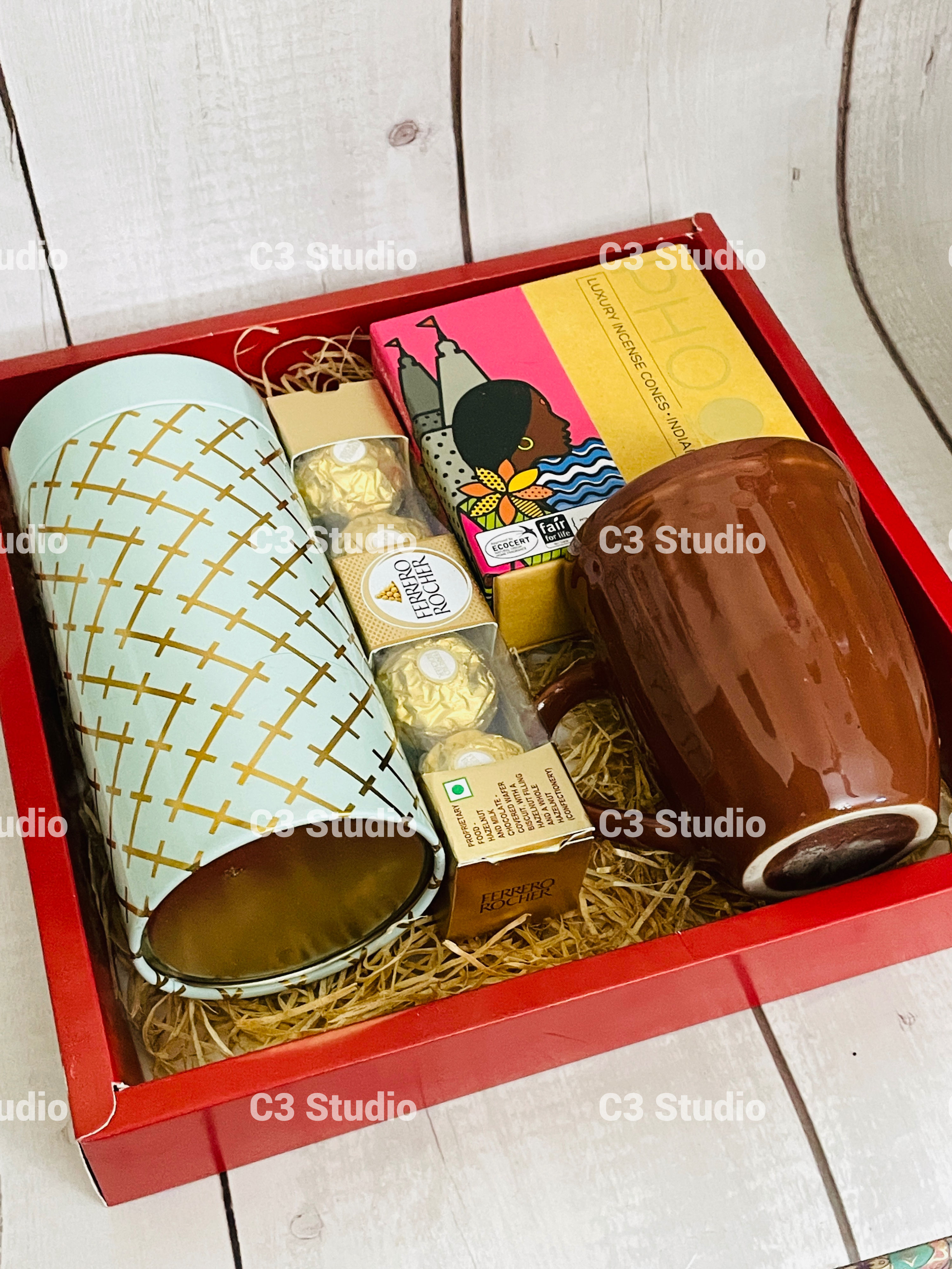 Joy in a Box