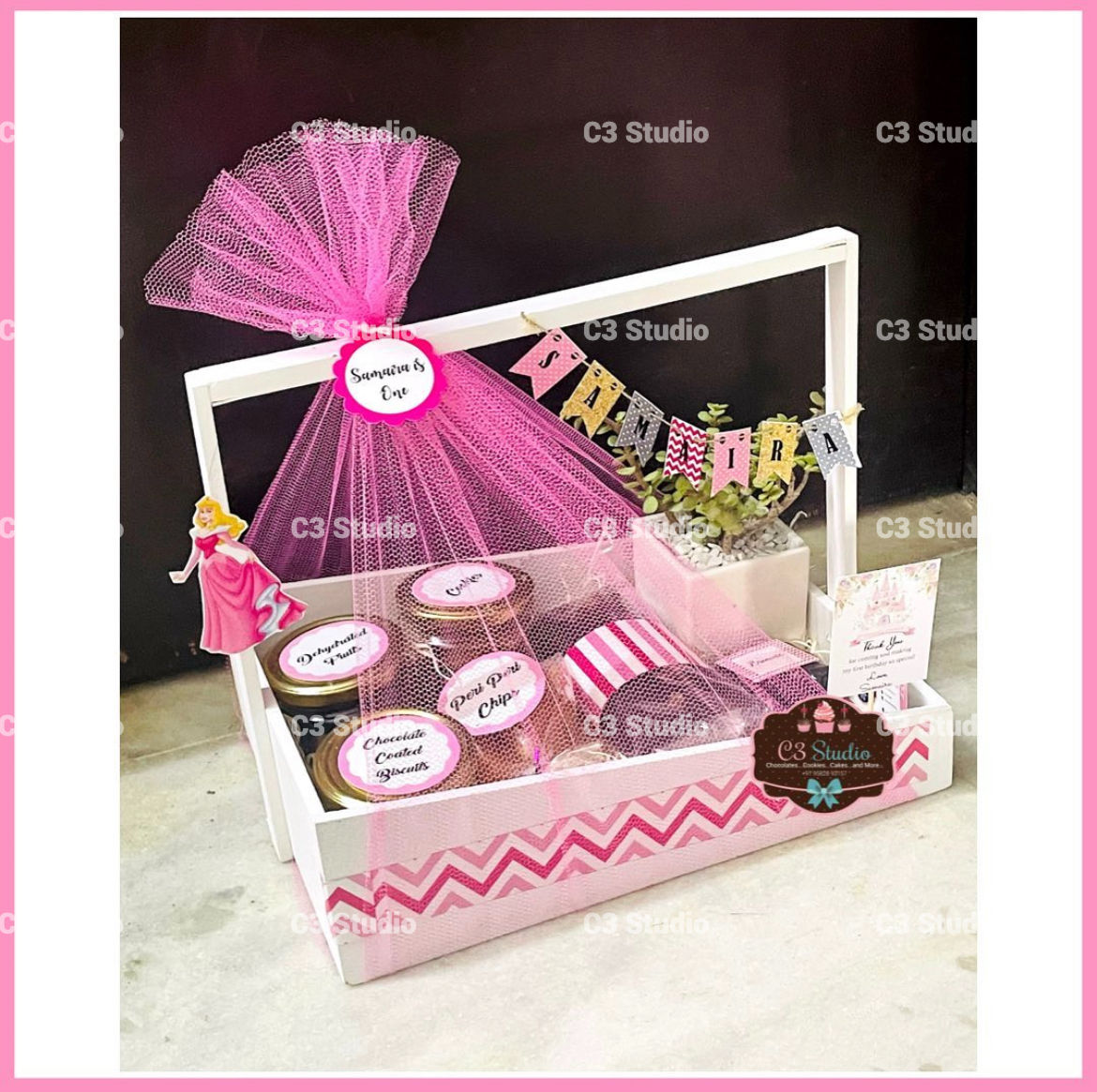 Personalized Perfection