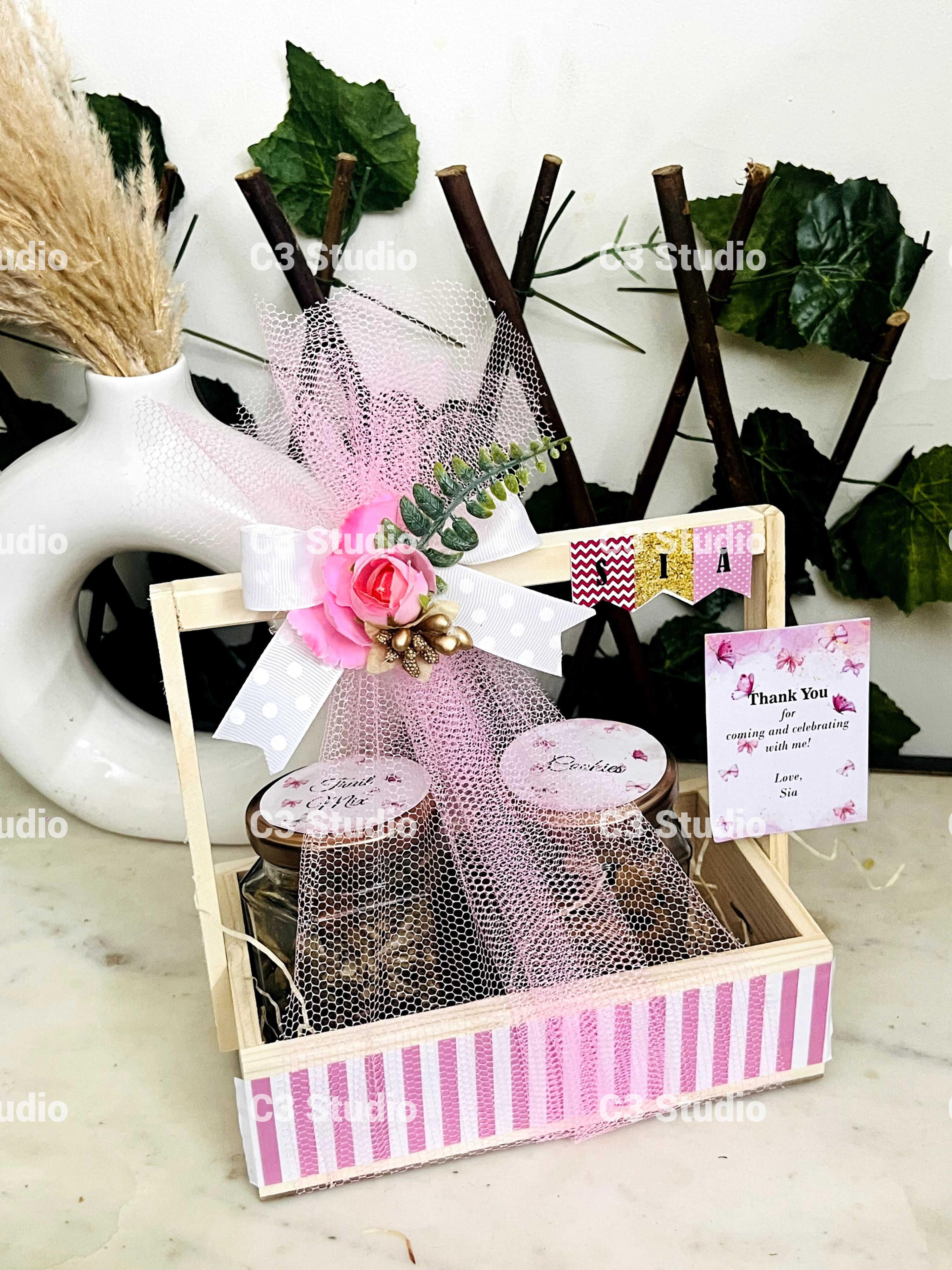 Princess Joy Hamper