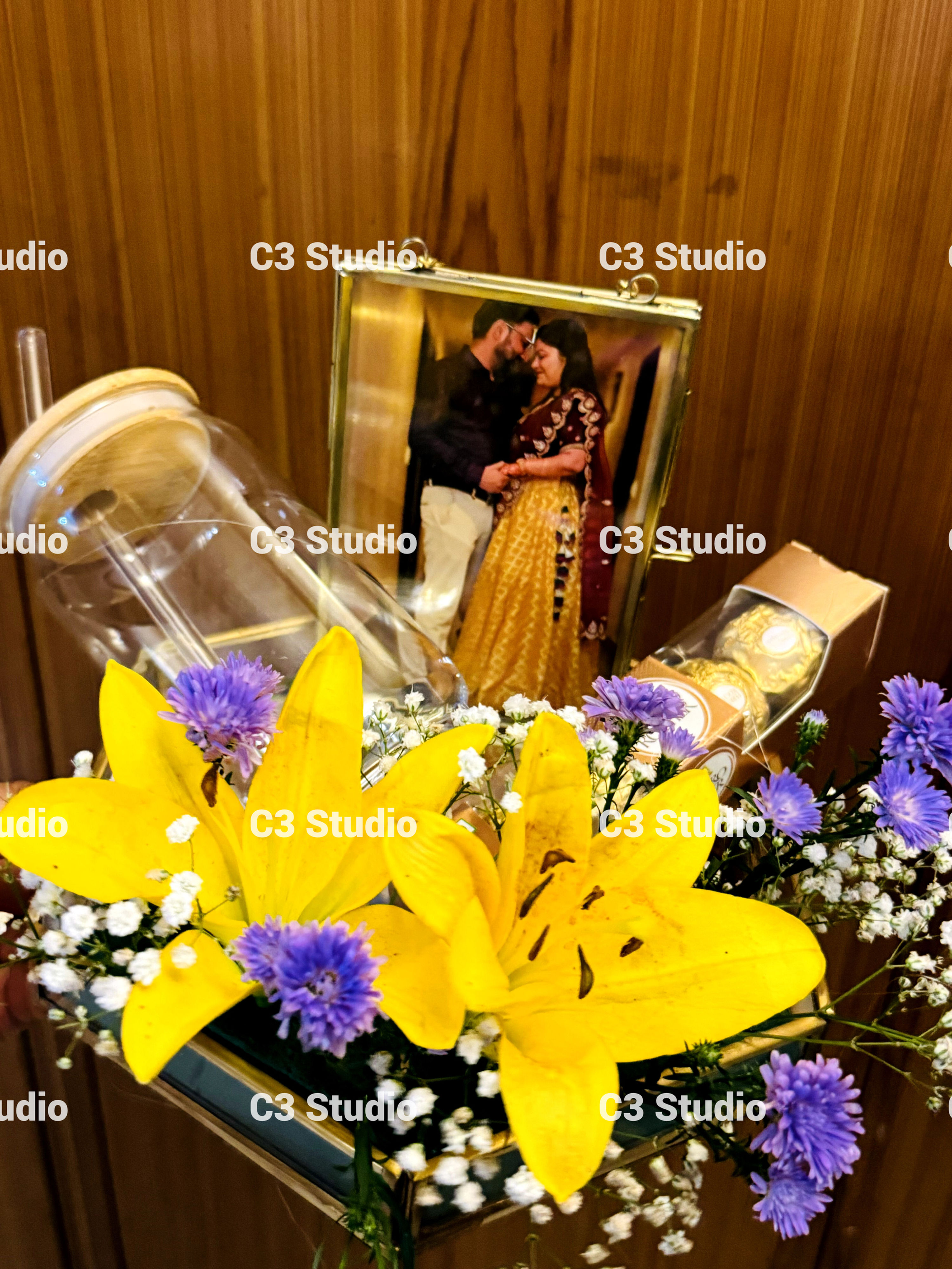 Timeless Love Collection