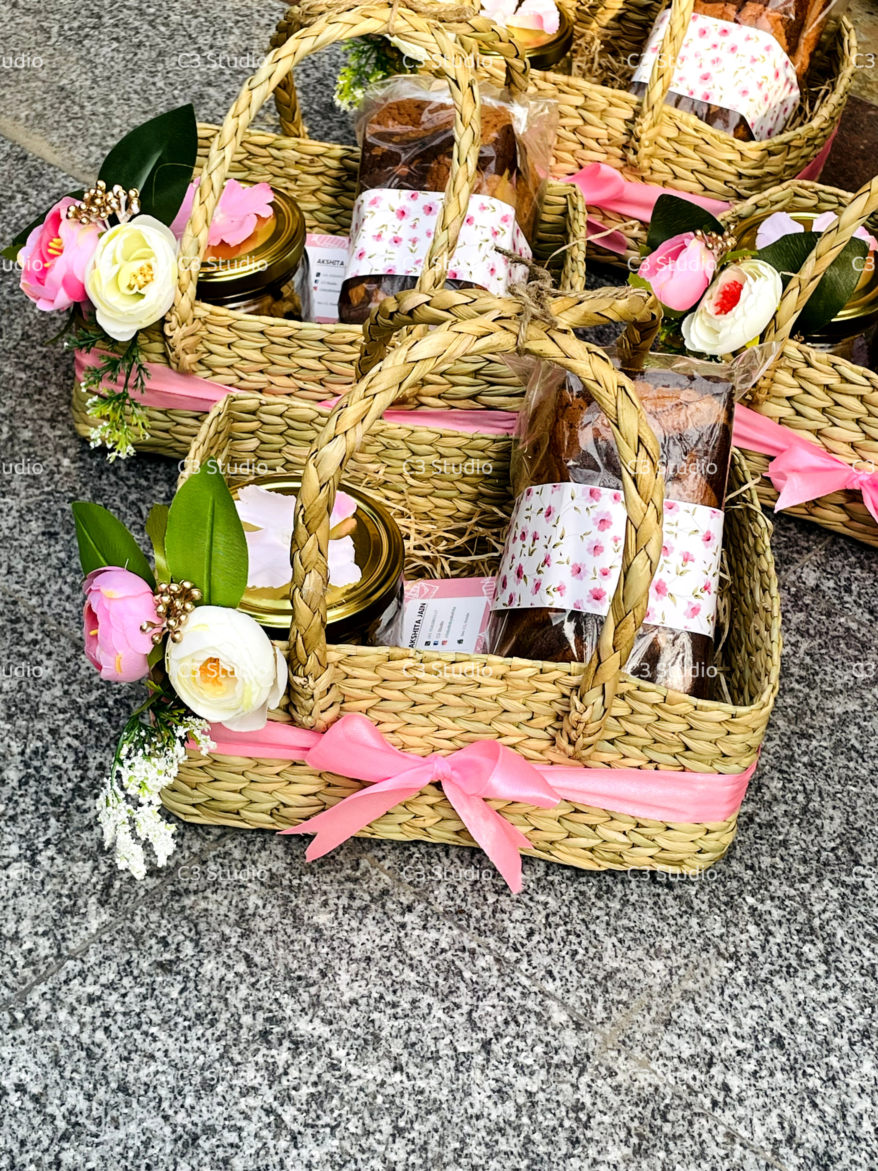 Celebration Gift Treasures