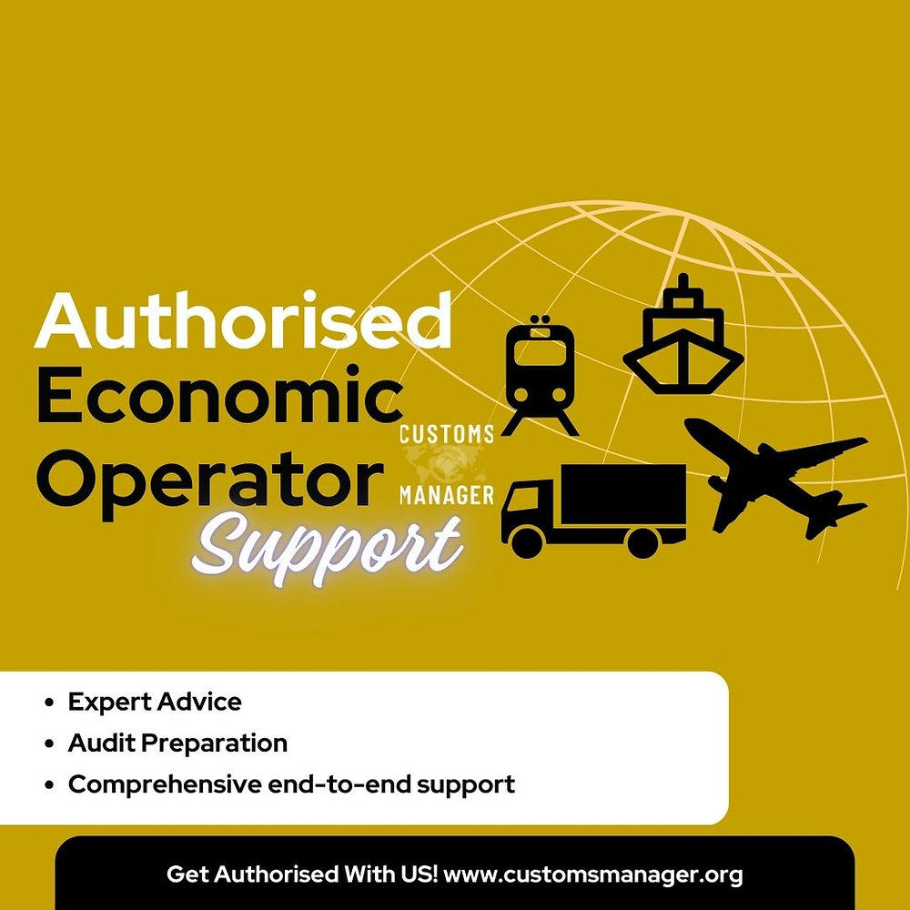 UK Authorised Economic Operator UK AEO Updated List uk-authorised-economic-operator-uk-aeo-updated-list