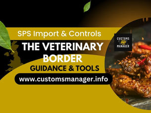 SPS GB Controls: Legal Responsibilities