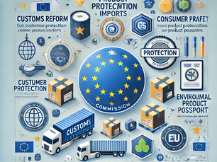EU's Action on E-commerce Risks