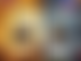 Scales balance between "Sanctions" and "Diplomacy" over US and Russian flags. Background shows contrasting cityscapes and symbols.