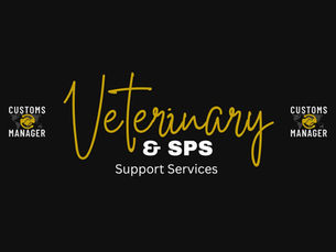 SPS & Veterinary Controls: Our 10 Support Services