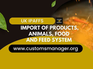 IPAFFS (PLANTS): Resources & Training