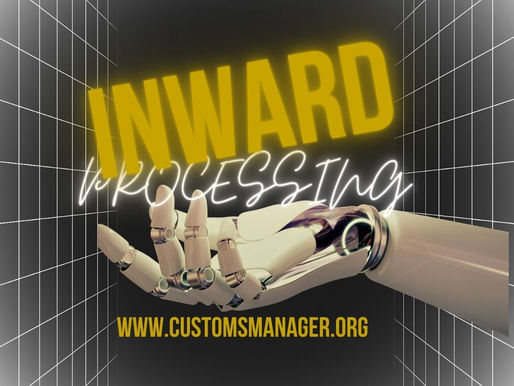 Maximizing Your Business Profits with Duty Relief: Inward Processing