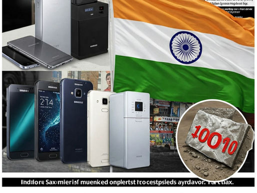 Samsung faces a massive $601M tax bill for misclassifying telecom imports. What does this mean for global trade compliance?