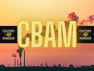 EU: Becoming an Authorised CBAM Declarant