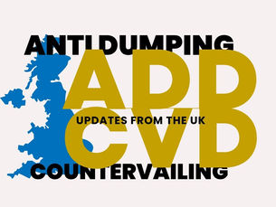 UK: ADD on excavators from China