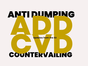 EU Tariffs on Chinese BEVs