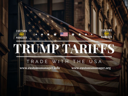 USA: The Return of the Trump Tariffs