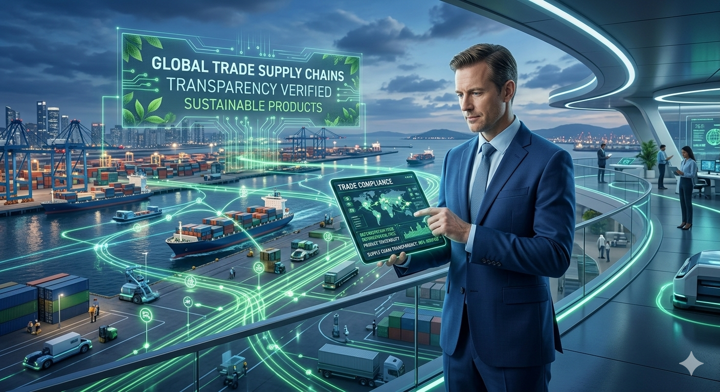 EUDR Simplification 2026 Agreed
