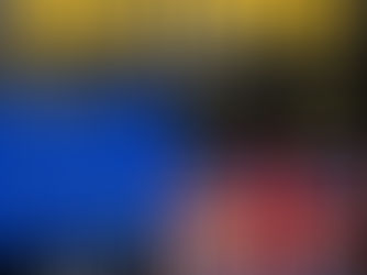 Customs Watch magazine cover with EU and UK flags. Topics include customs updates and tariffs. Bold yellow, blue, and red text highlights key info.