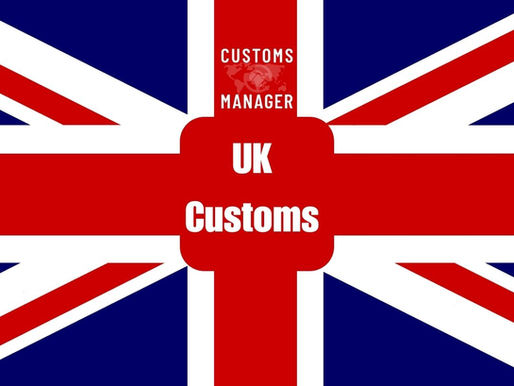 PAS 41201: Have Your Say on UK Customs Standards