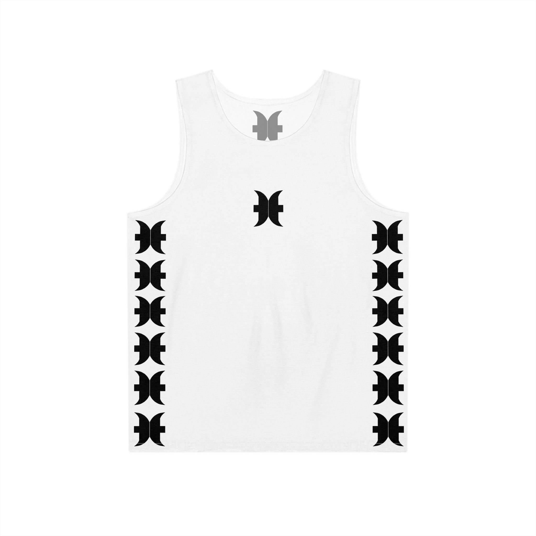 StreetBall Tank
