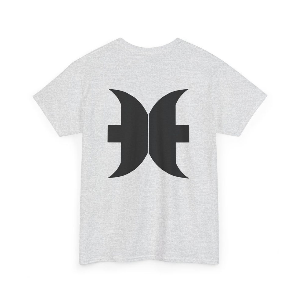 Thumbnail: X icon Shirts
