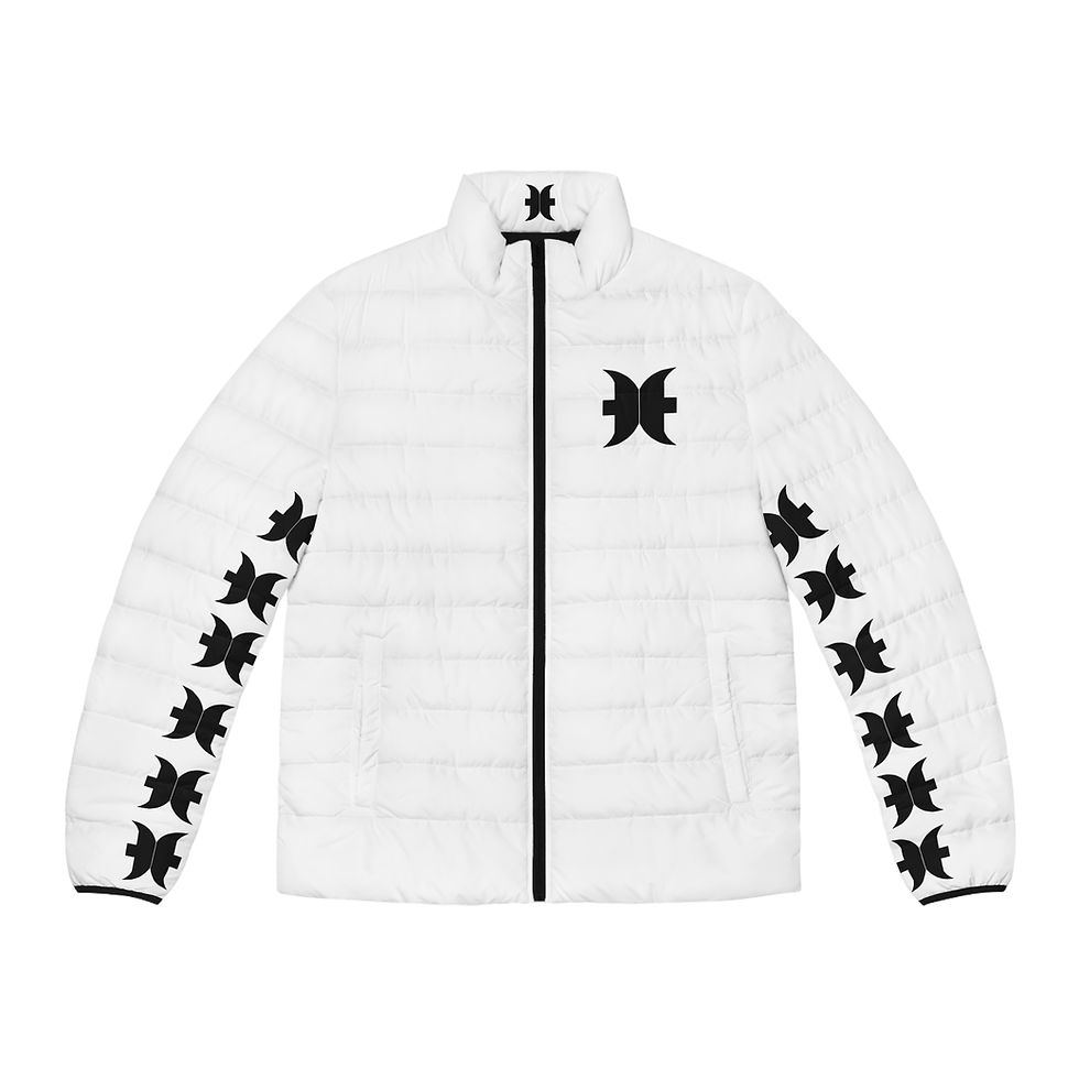 Thumbnail: Puff Jacket