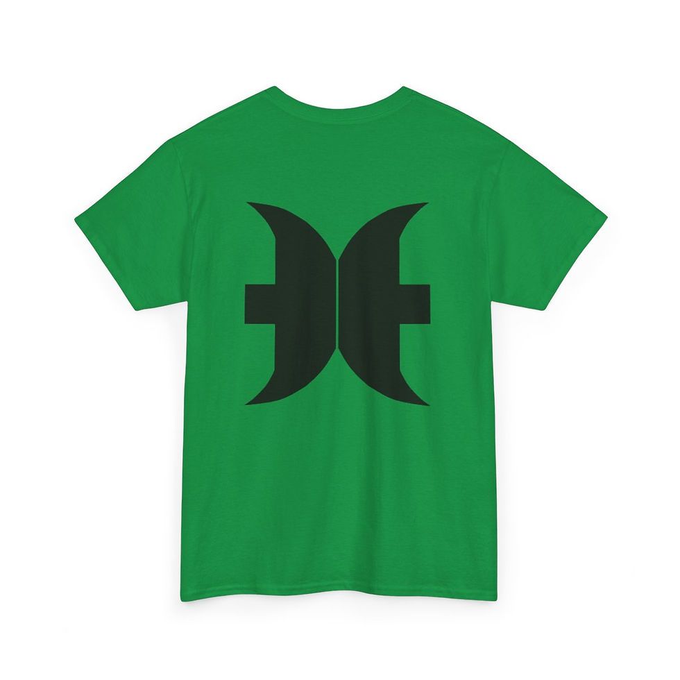 Thumbnail: X icon Shirts