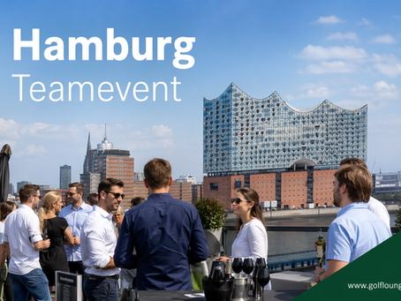 Hamburg Team Events entdecken – Ideen für jedes Budget