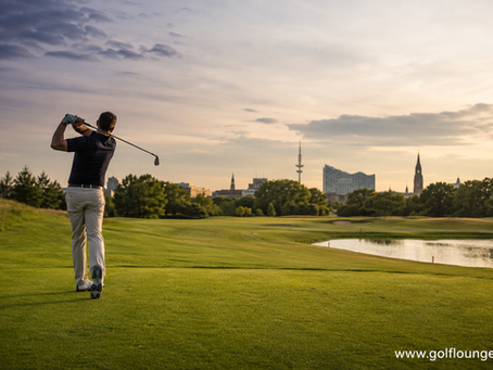 Golf spielen in Hamburg – Tipps & Einstieg