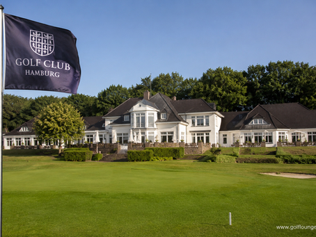 Golf Club Hamburg – Spielen wo andere Urlaub machen