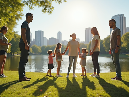 teambuilding events hamburg