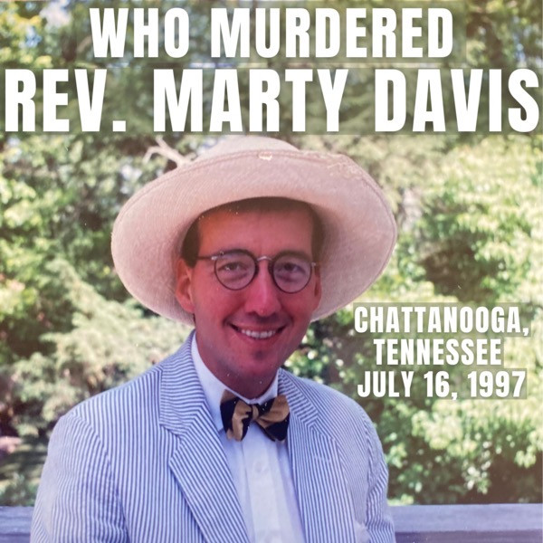 Marty Davis Justice For Marty Davis