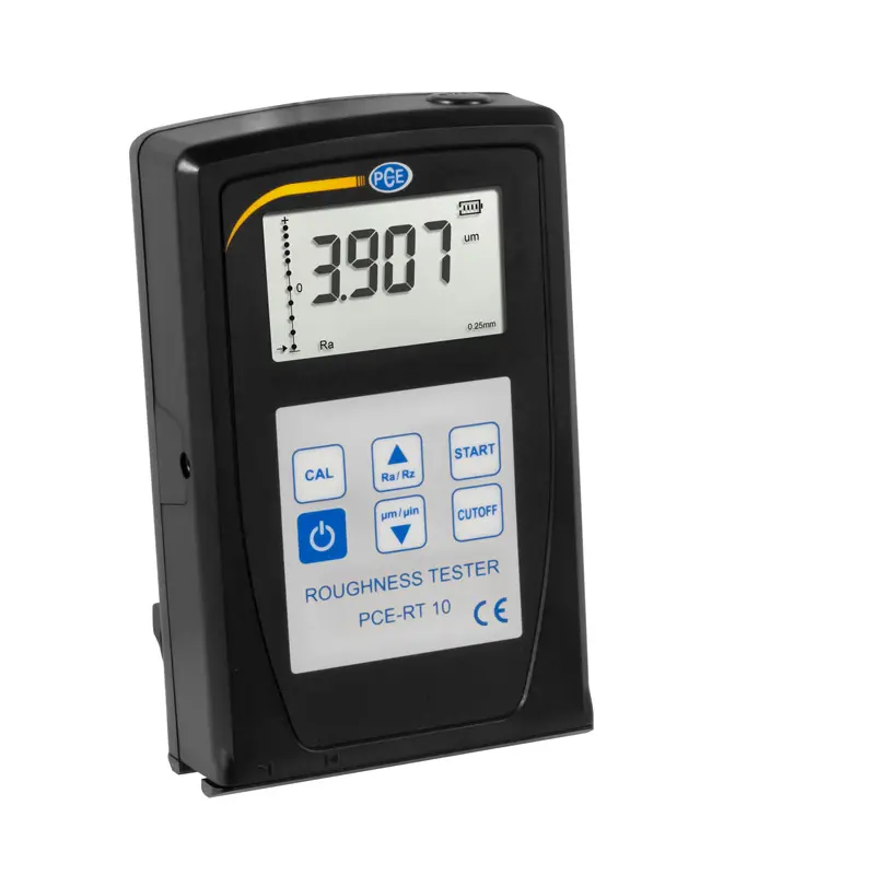 Roughness Tester PCE-RT 10