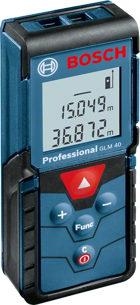 GLM 40 PROFESSIONAL