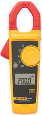 Fluke 302+ CAT III Digital Clamp Meter