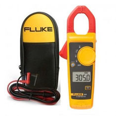 Fluke 305 Clamp Meter