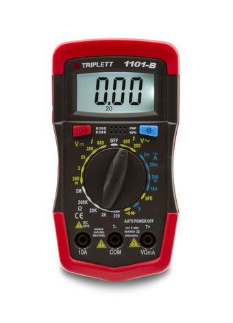 Triplett Digital Multimeter 1101-B.jpeg