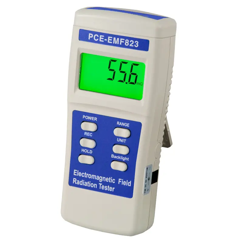 Gauss Meter