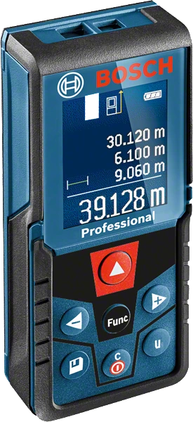 BOSCH GLM 400 PROFESSIONAL
