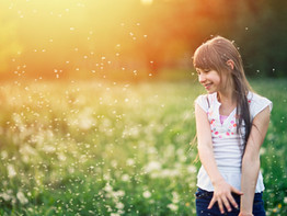 Spring Breaks: 3 Simple Tips to Halt Seasonal Allergies