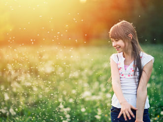 La SOPHROLOGIE pour accompagner les allergies