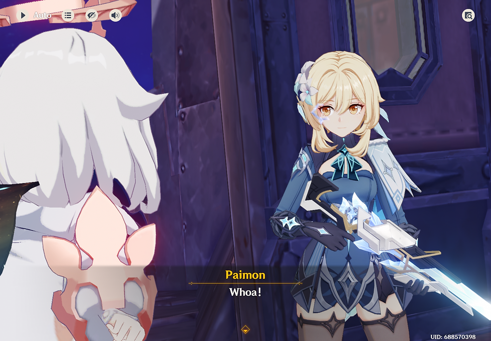 "Whoa" indeed my precious Paimon :D