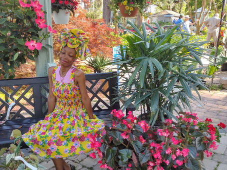 Welcome to The Ebony Quill