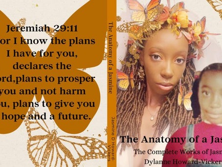 2025 New Book Releases!!!