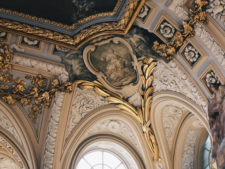 What Happened to the Artistry of Architecture, Fashion and Design???